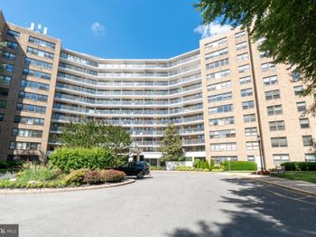 1600 Hagys Ford Road