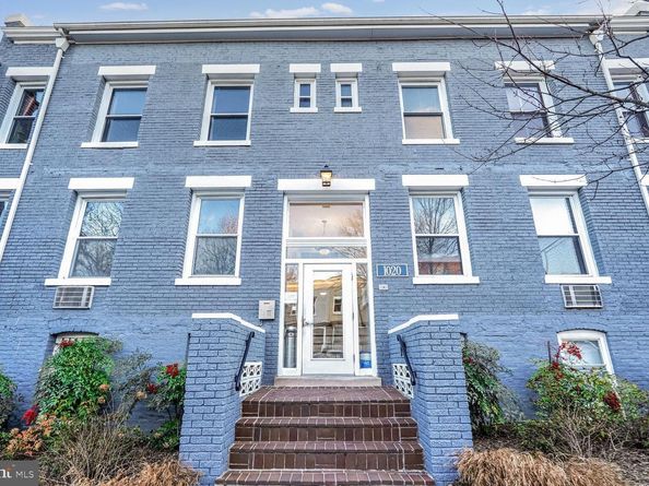 1020 Fairmont Street NW 1, Washington DC 20001