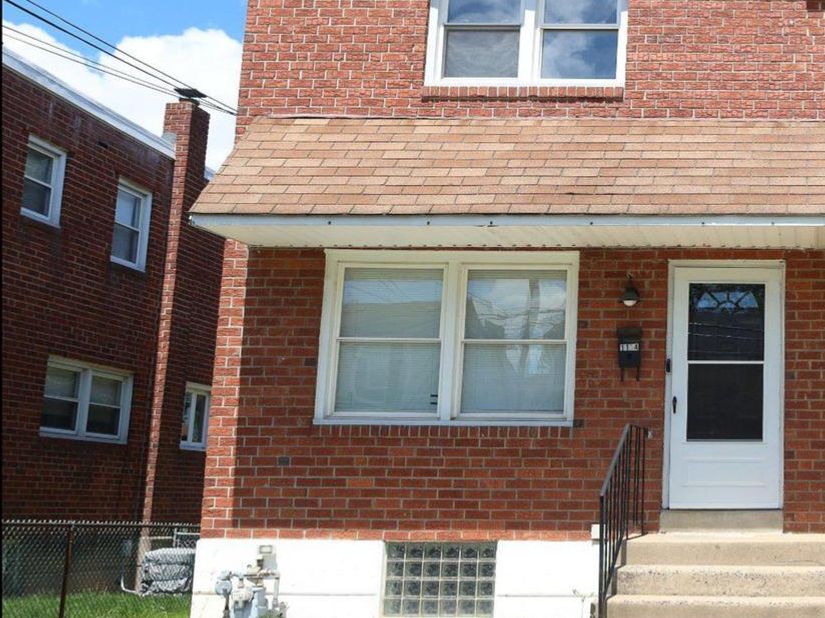 1134 Woodland Avenue, Sharon Hill PA 19079