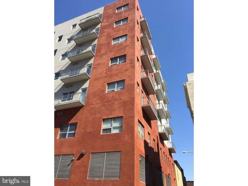 211 N Camac Street 7A, Philadelphia PA 19107