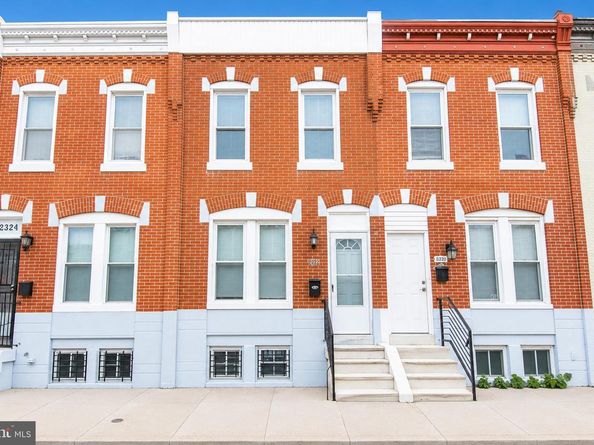 2322 S Beulah Street, Philadelphia PA 19148