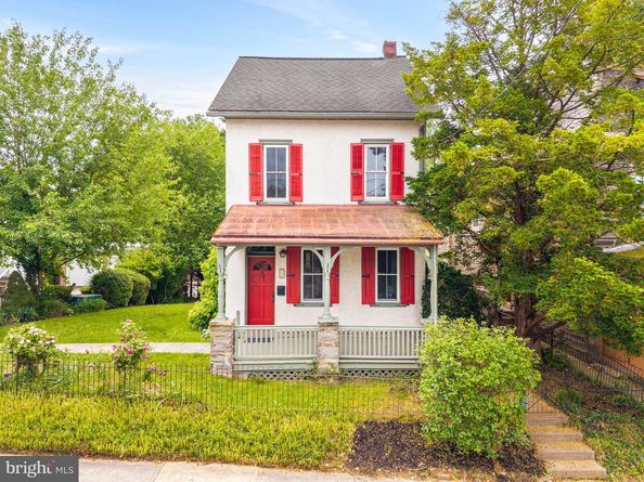 212 E Benezet Street, Philadelphia PA 19118