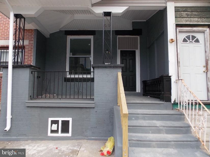 2323 W Lehigh Avenue, Philadelphia PA 19132