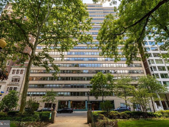 1810 Rittenhouse Square 212, Philadelphia PA 19103