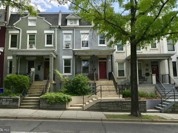 117 Rhode Island Avenue NE, Washington DC 20002