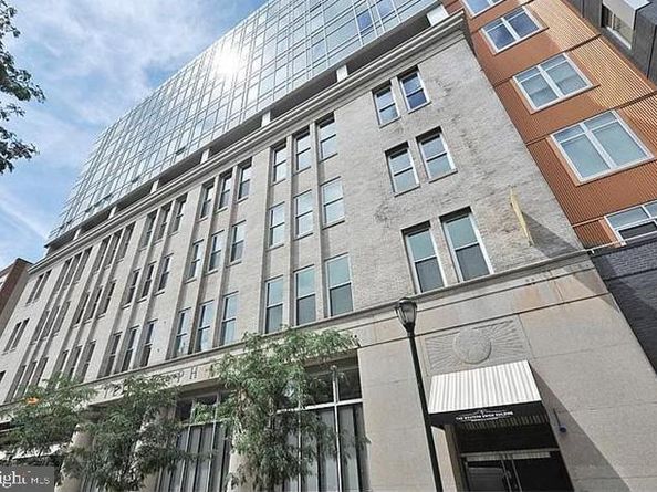1101 Locust Street 6J, Philadelphia PA 19107