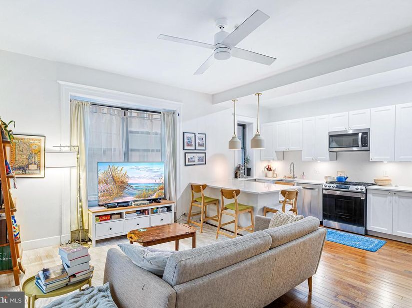 1514 17TH Street NW 113, Washington DC 20036