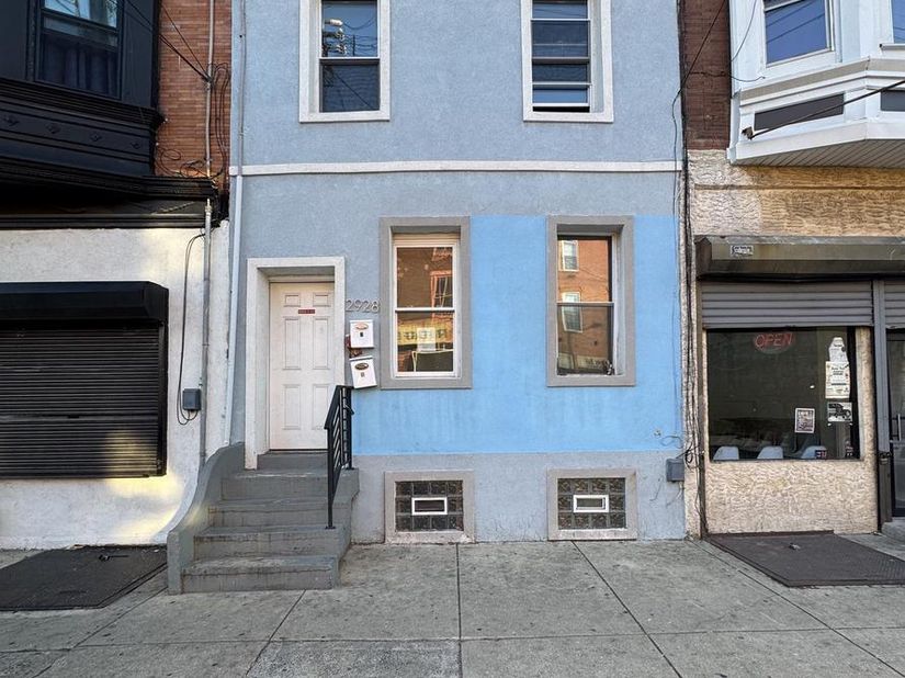 2928 Ridge Avenue, Philadelphia PA 19121