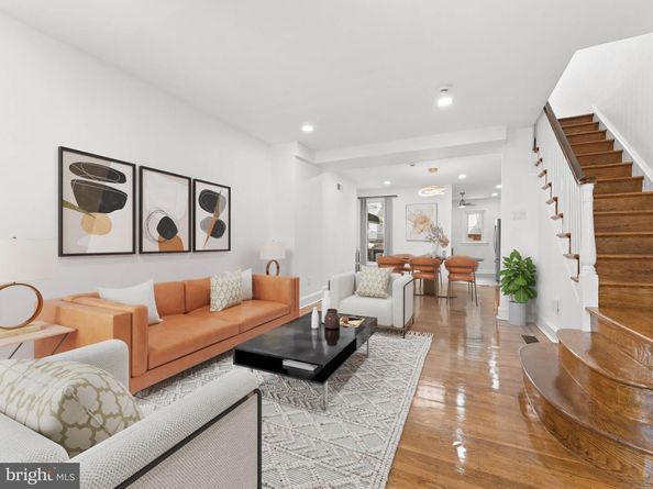 5448 W Montgomery Avenue, Philadelphia PA 19131