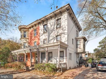 3627 Powelton Avenue