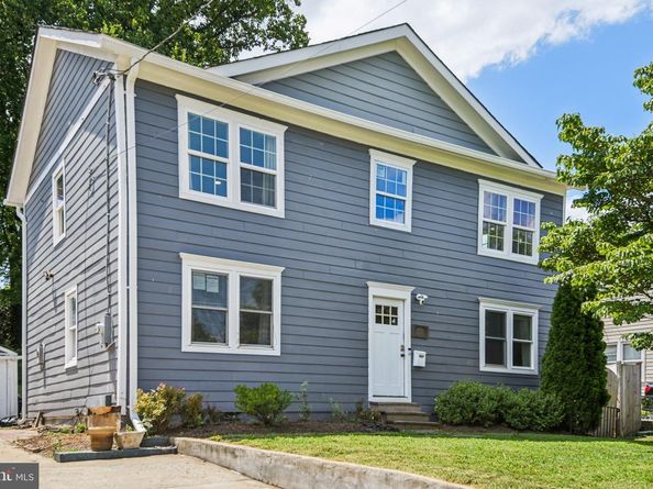 6715 Westcott Road, Falls Church VA 22042