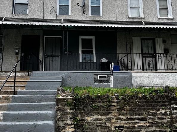 2029 Eastburn Avenue, Philadelphia PA 19138