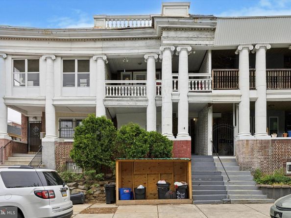 120 S 46TH Street, Philadelphia PA 19139