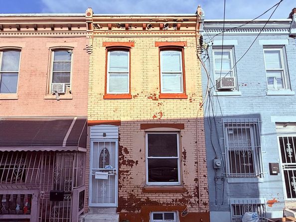 3037 N Orkney Street, Philadelphia PA 19133