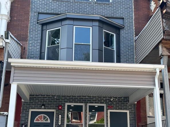 1806 W Ontario Street, Philadelphia PA 19140