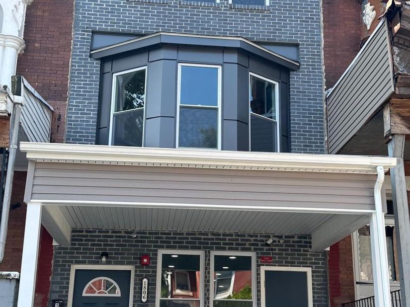 1806 W Ontario Street, Philadelphia PA 19140