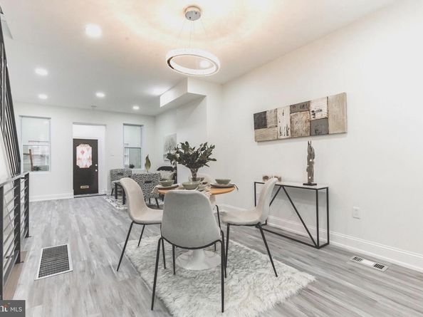 1621 S Newkirk Street, Philadelphia PA 19145