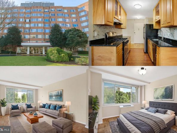 4000 Tunlaw Road NW 1030, Washington DC 20007