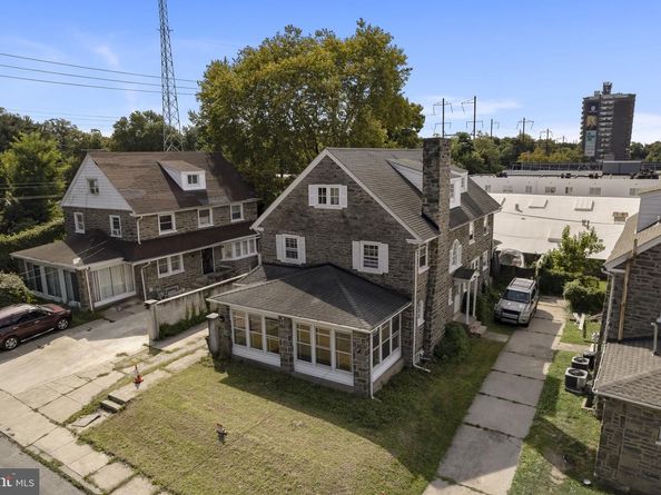 5046 Nevada Street, Philadelphia PA 19131