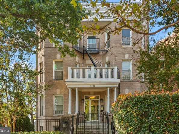 1106 Columbia Road NW 304, Washington DC 20009