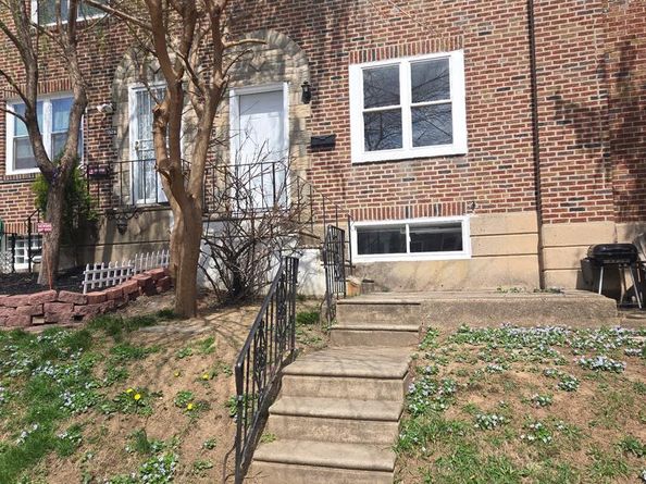1531 Stevens Street, Philadelphia PA 19149