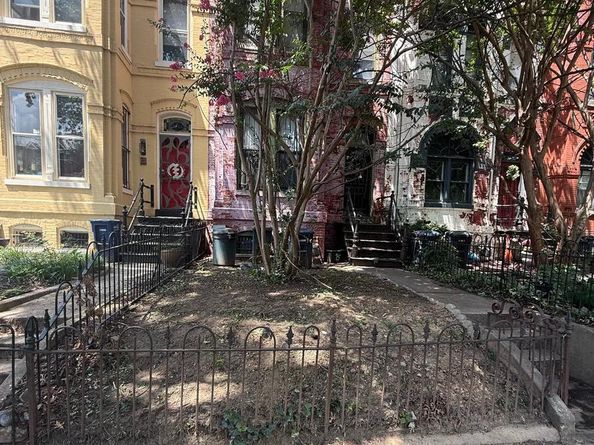 1834 13TH Street NW, Washington DC 20009