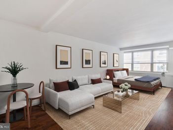 1806-1818 Rittenhouse Sq