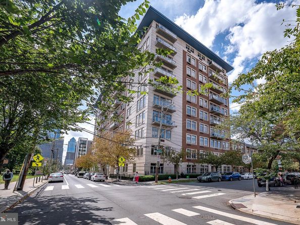 1900 Hamilton Street 802, Philadelphia PA 19130