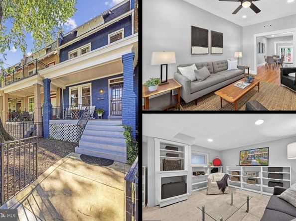 1308 Trinidad Avenue NE, Washington DC 20002