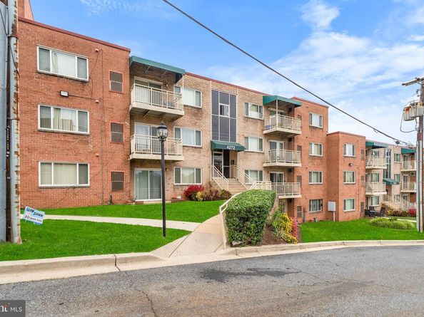 4272 East Capitol Street E 2, Washington DC 20019