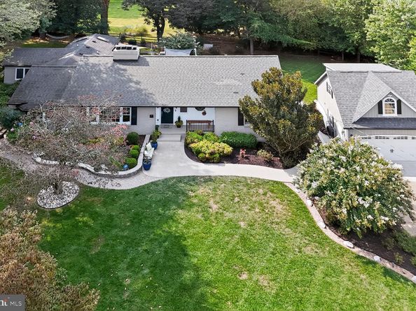 2714 Hunter Mill Road, Oakton VA 22124