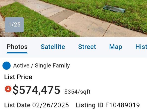 1508 SW 149th Ave, Pembroke Pines FL 33027