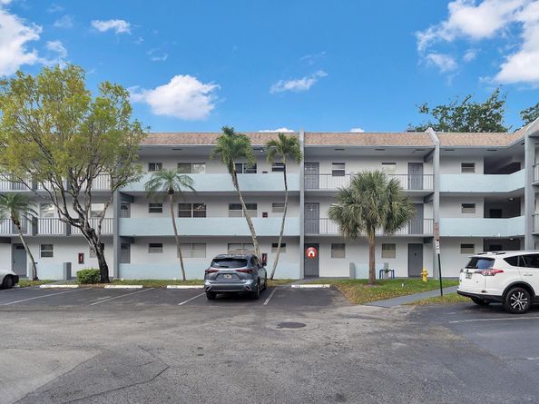 8351 Sands Point Blvd A104, Tamarac FL 33321