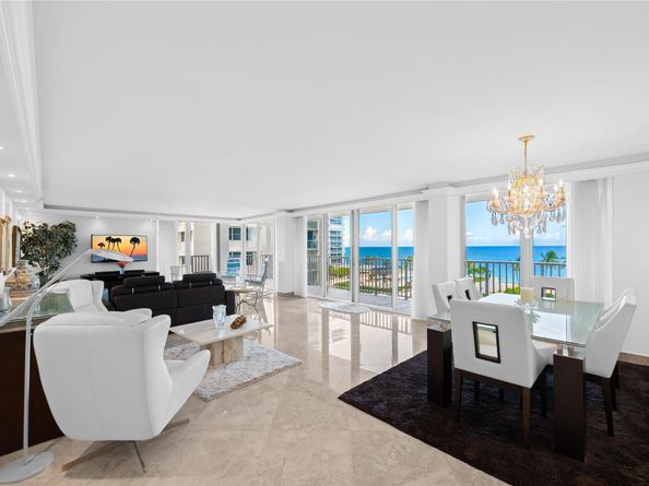 4280 Galt Ocean Dr 4F, Fort Lauderdale FL 33308