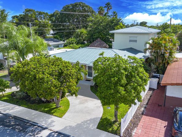 1808 N M Street, Lake Worth Beach FL 33460