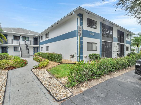 15342 Lakes Of Delray Boulevard 105, Delray Beach FL 33484