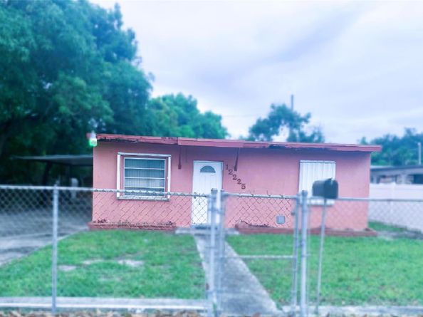 12225 NW 17th Ave, North Miami FL 33167
