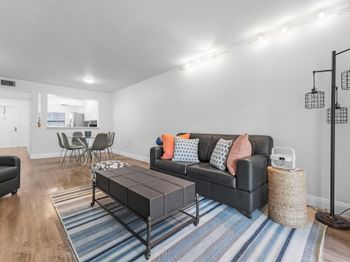 7843 Willow Spring Drive