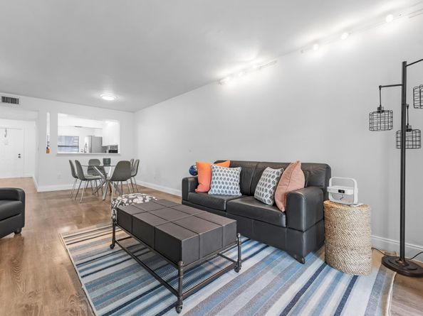 7843 Willow Spring Drive 612, Lake Worth FL 33467