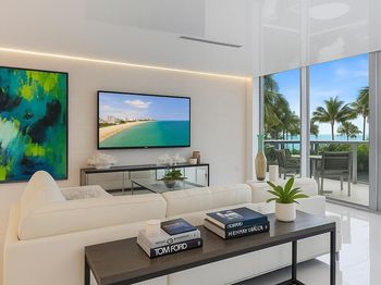 2200 N Ocean Boulevard