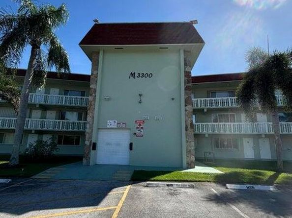 3300 Springdale Boulevard 117, Palm Springs FL 33461