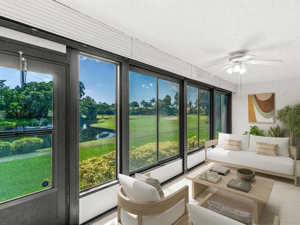 5020 Golfview Court 1413, Delray Beach FL 33484