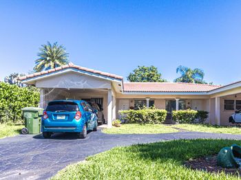 Undisclosed Address #FX-10529557