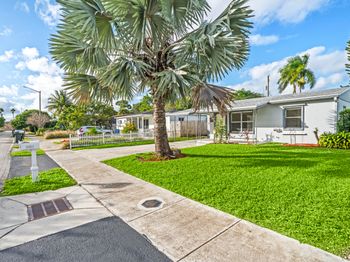 321 NW 51st Street