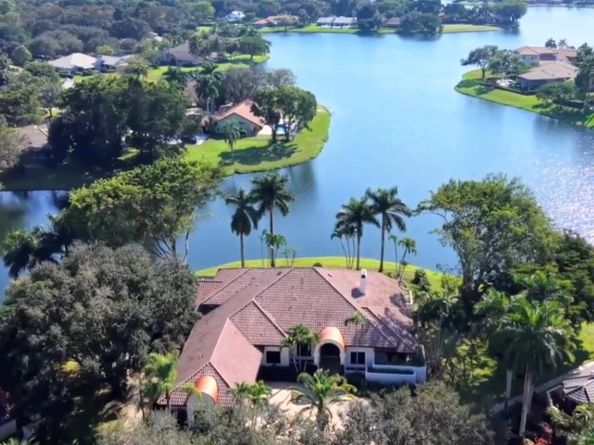 7600 Hyannis Ln, Parkland FL 33067