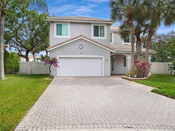 1828 NW 48TH Terrace, Coconut Creek FL 33063