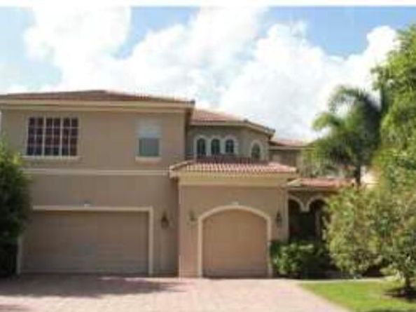 1257 Beacon Circle, Wellington FL 33414
