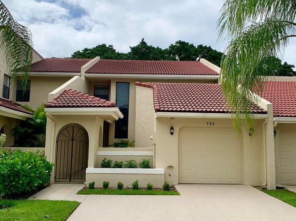 723 Windermere Way, Palm Beach Gardens FL 33418