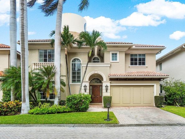 3630 S Ocean Boulevard, Highland Beach FL 33487