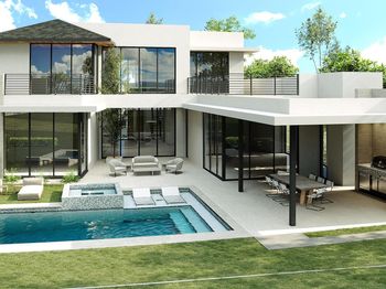 16600 Senterra Drive